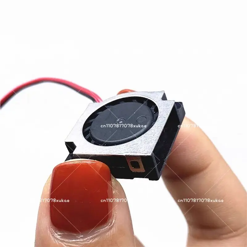 1PCS 1504/1804/2006  Micro Mini Cooling Fan DC 5V Brushless Blower Fans Turbine Cooled Accessories for RC Drone FPV Model