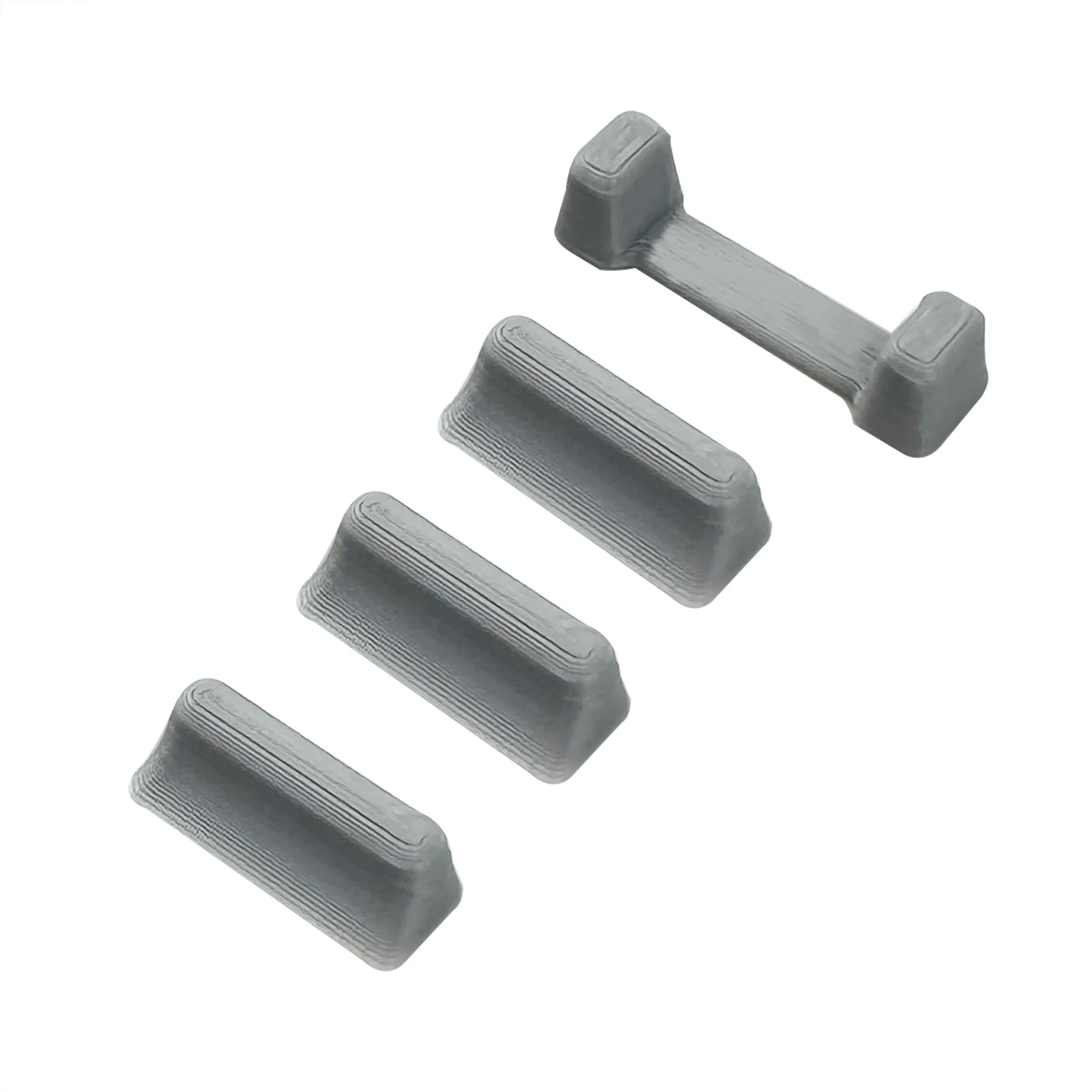 DJI NEO 보호 브래킷, 높이 증가 브래킷, 보호 패드, 마모 및 찢어짐 방지