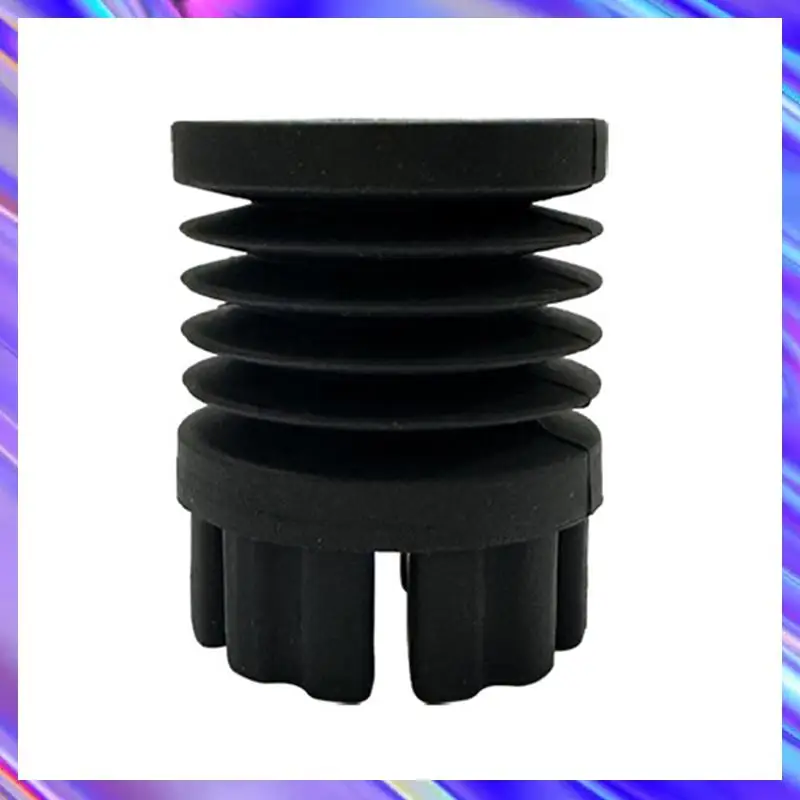 

Антивибрационные резиновые ножки для серии Bambu Lab X1, пыленепроницаемые и противоскользящие амортизирующие подушечки для 3D-принтеров