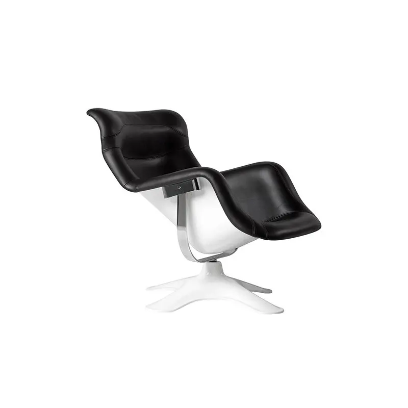 

Italian minimalist sofa chair creative designer leisure chair