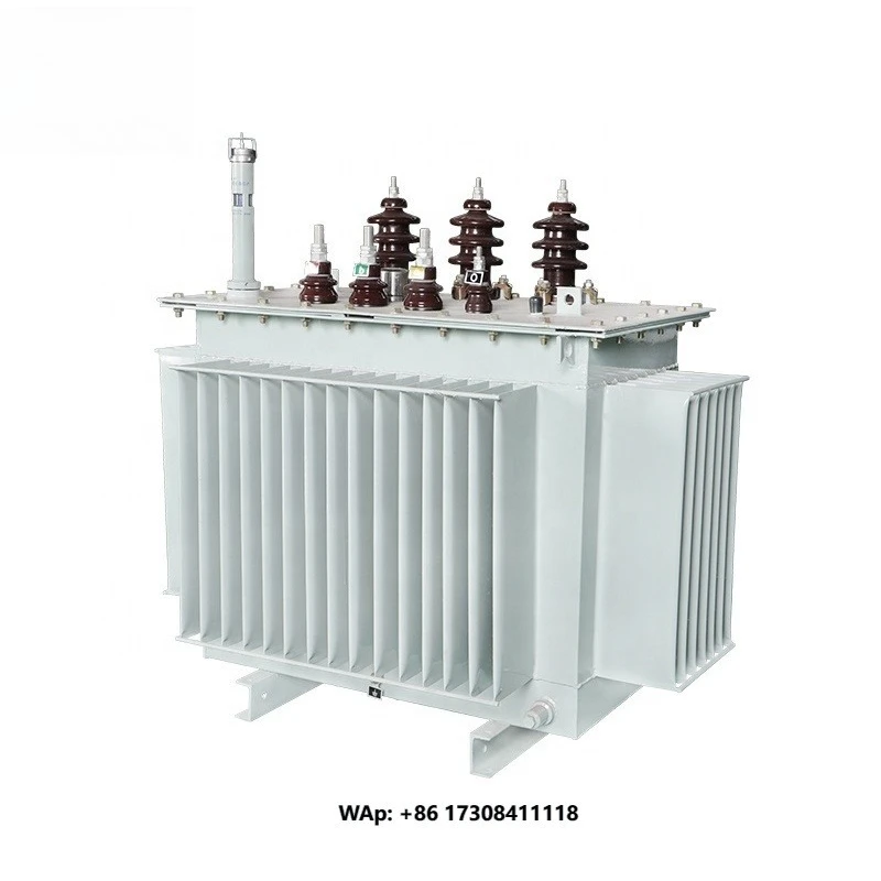 Transformer 12kv 15kv 415v 50kva 63kva 160kva 500kva 630 Kva 1500 Kva Power Transformer 200kva 1000kva with Price