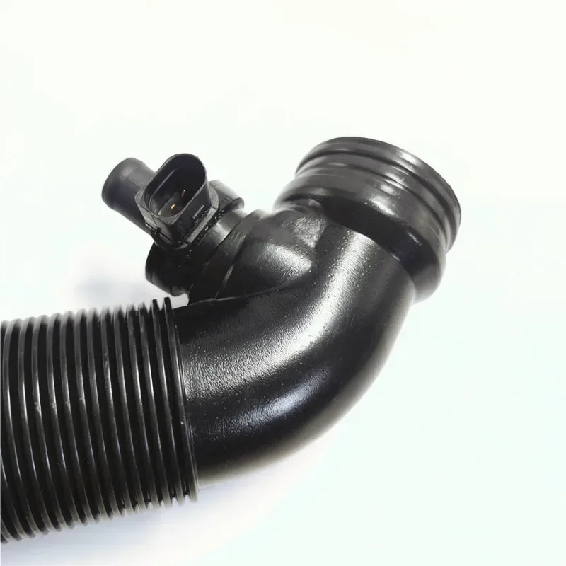 RWSYPL Car Engine Air Filter Intake Hose Pipe Fit 1.6L For VW Golf MK4 MK5 golf 4 5 6 Passat B6 Touran A3 8P Seat Leon 1K0129684