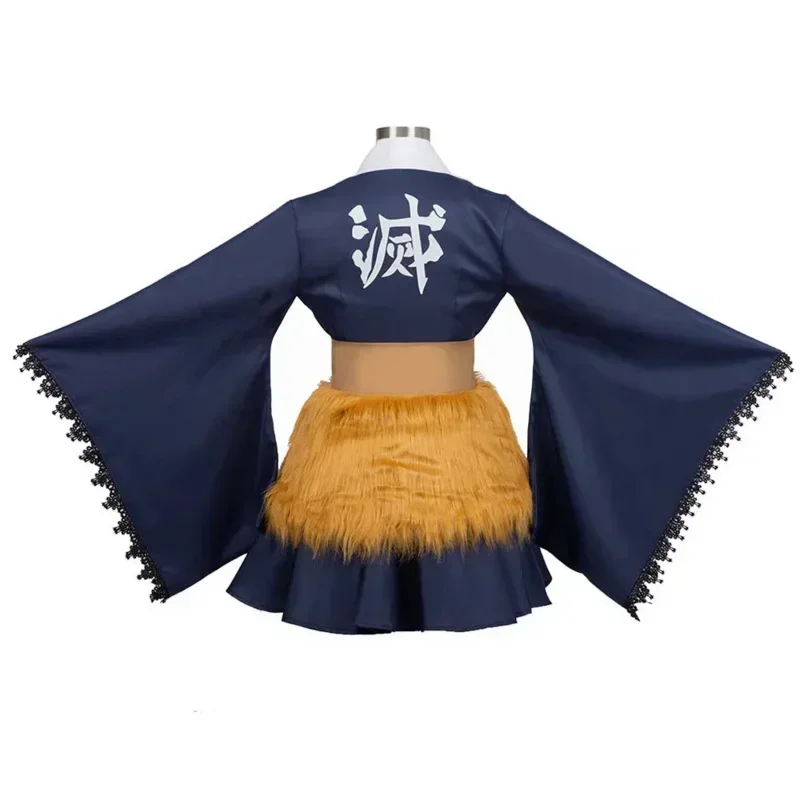 Thumbnail 2 - #31 New Demon Slayer Costumes Arrivals