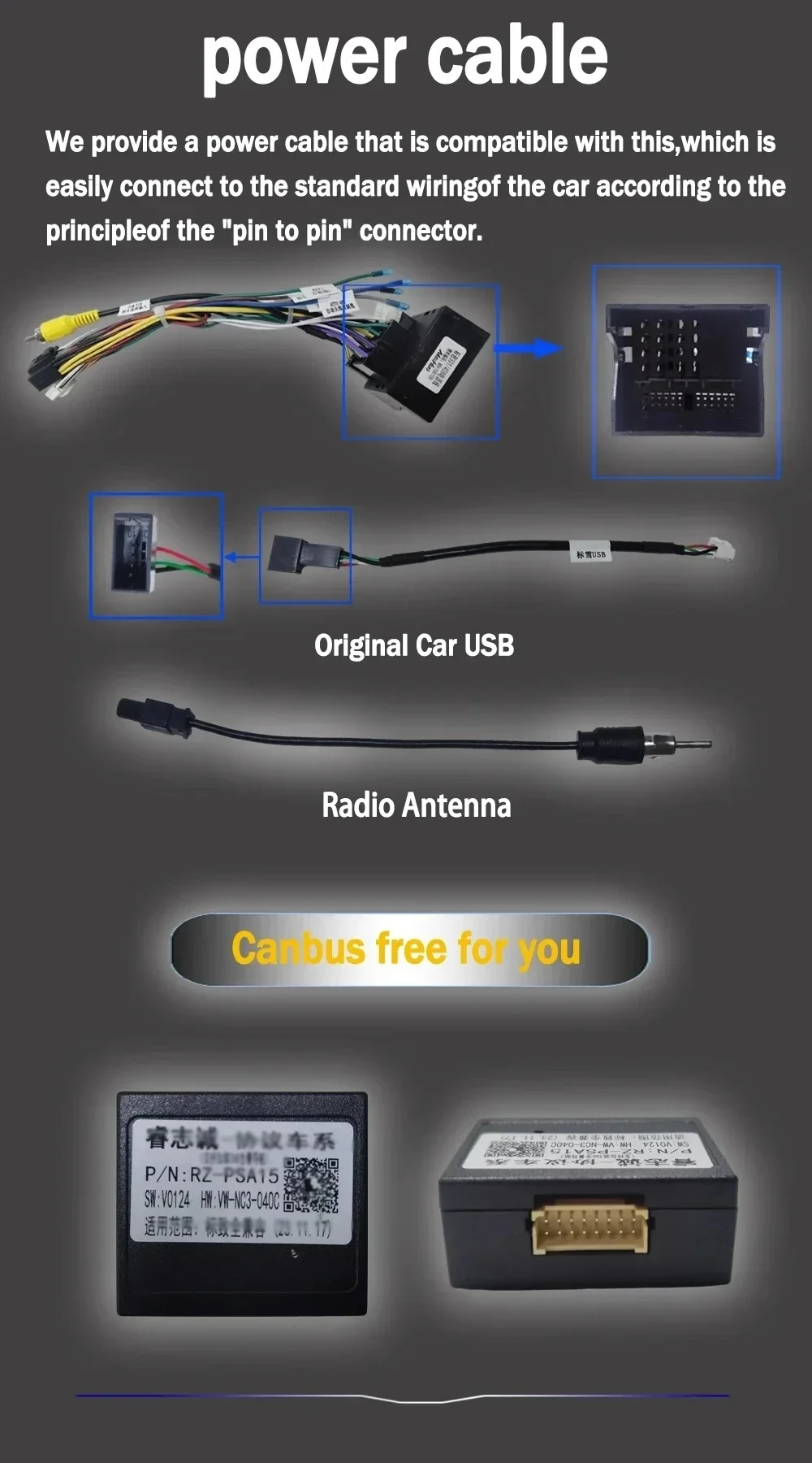 Product Detail