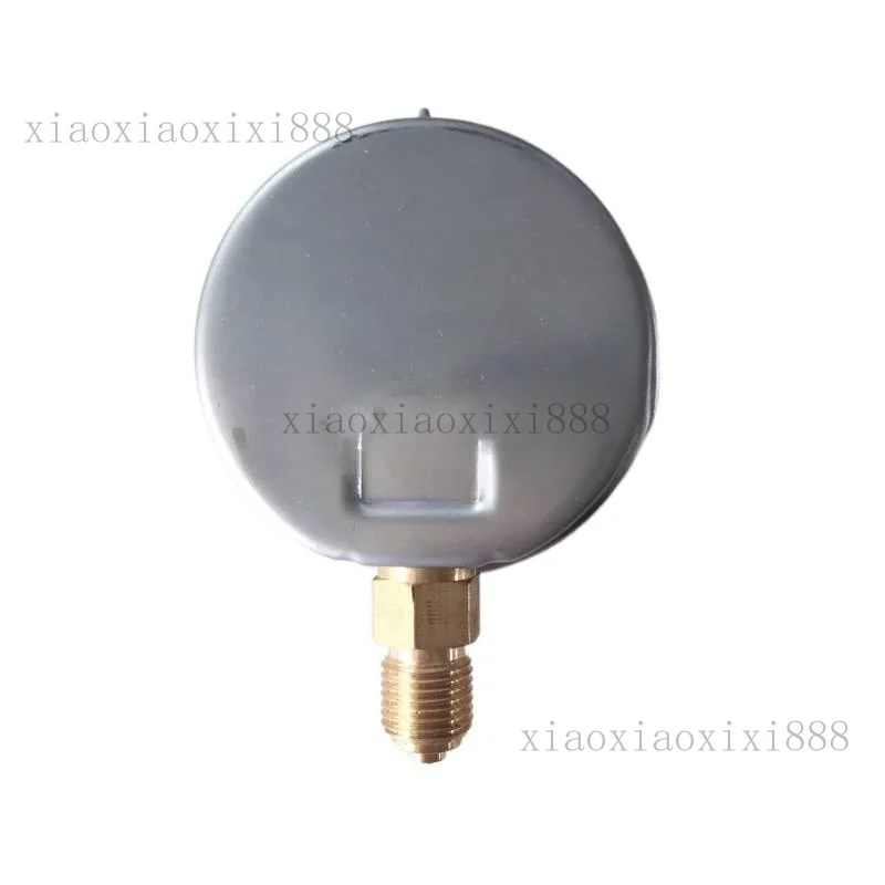 Accessories for Hobart CCA280 boiler flushing pressure gauge and dishwasher water pressure gauge