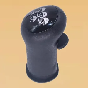 Getriebeschalthebelknopf zu Volvo FH FH FM FMX NH 9 10 11 12 13 16 FLC 1521394 3192255 20488052 20488065, LKW -Styling -Innenteile 8 Hauptverkaufsvolvo -Geschwindigkeiten - №5