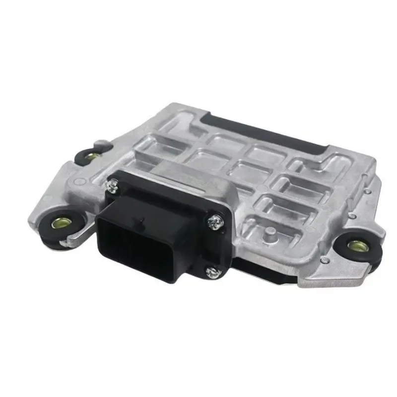 

For Excavator Parts for Hitachi Yanmar Engine ECU 4THV98T 129949-75010 for DX60 DX80 ZX60 Computer Board ZX70 EC55 EC60 ECU ECM