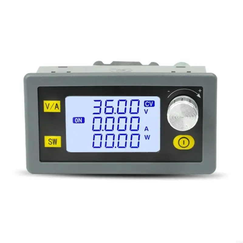 

31KA SK80H Digital Control CC-CV Adjustable Regulator Module DC-DC Power Supply 80W Solar Module