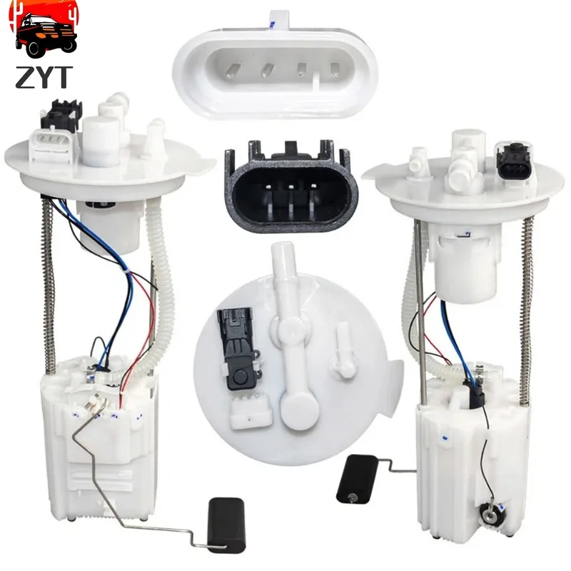 High Qaulity Fuel Pump Assembly H06-1106610BB H061106610BB For Infiniti Chery U-Jin T70
