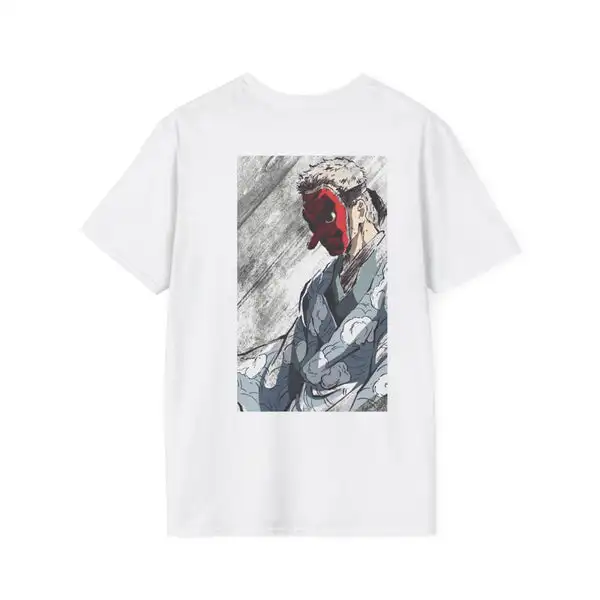 Sakonji T-Shirt