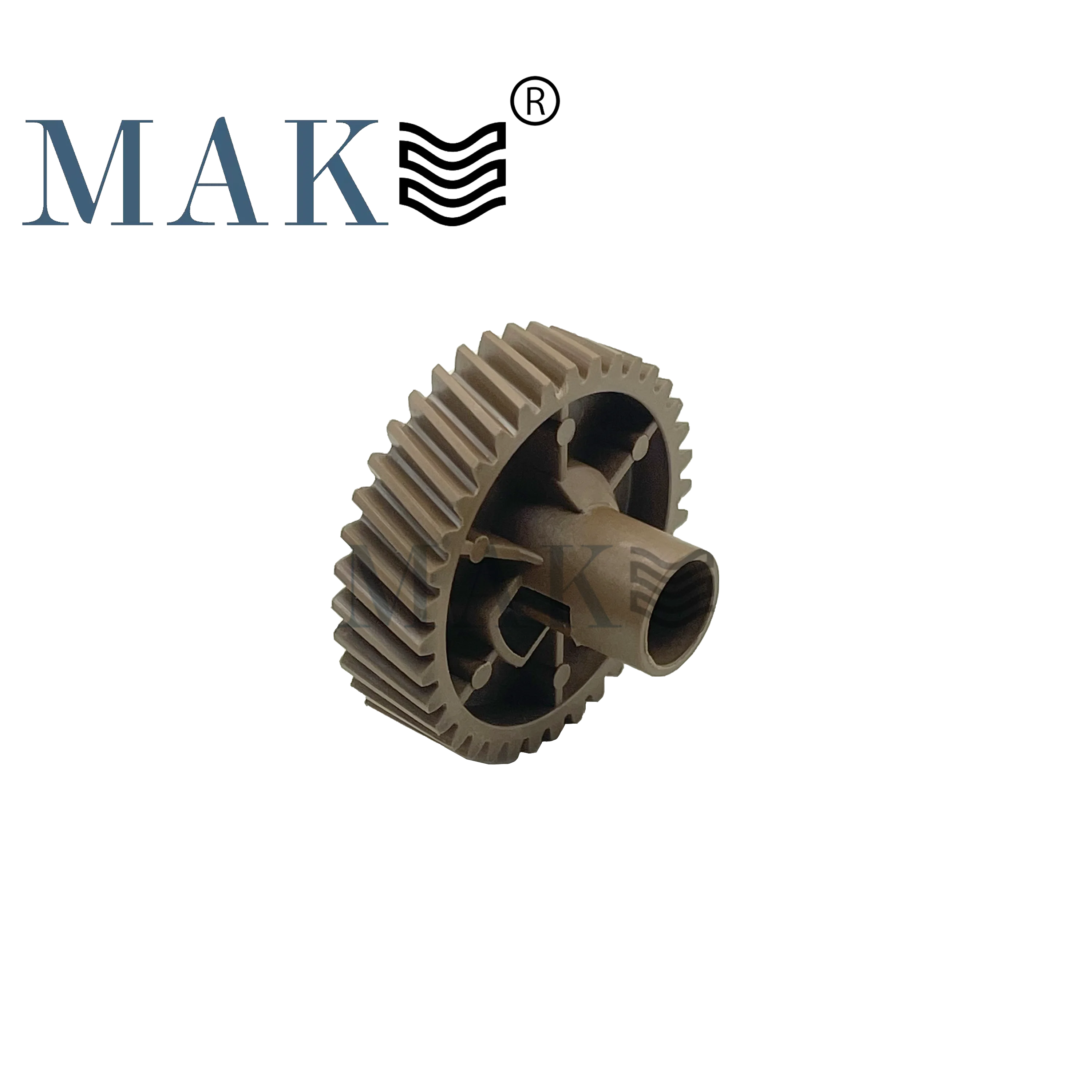 10X FU2-1372-000 36T فوزر الضغط المنخفض الأسطوانة والعتاد لكانون C3720 C3725 C3730 C3222 C3226 C3130 C3820 C3825 C3830 ناسخة #3