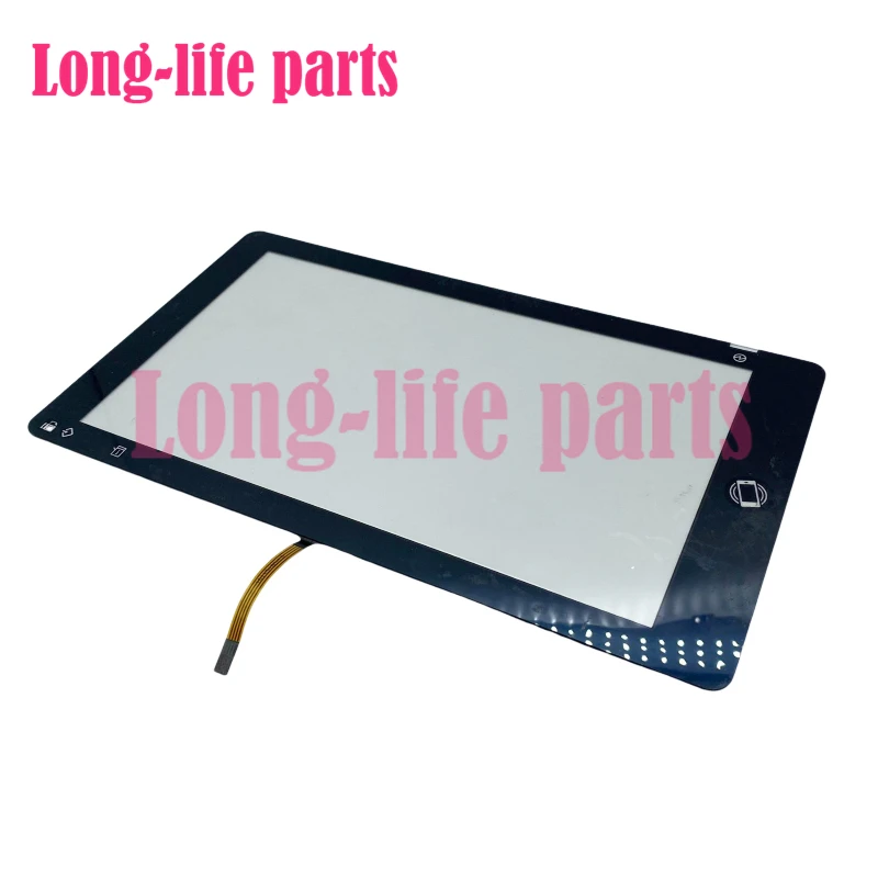 Imagem -03 - Touch Screen Compatível para Ricoh Display Panel Copiadora Impressora Peças Longa Vida Claro Imc2000 2500 3000 3500 4500 6000 2001 pc