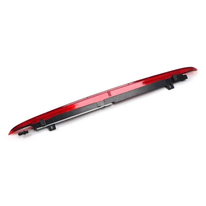 Replace 7L6945097B 7L6945097C High Mount Center Rear Roof Light Brake Light Third Tail Stop Light for 2004-2010