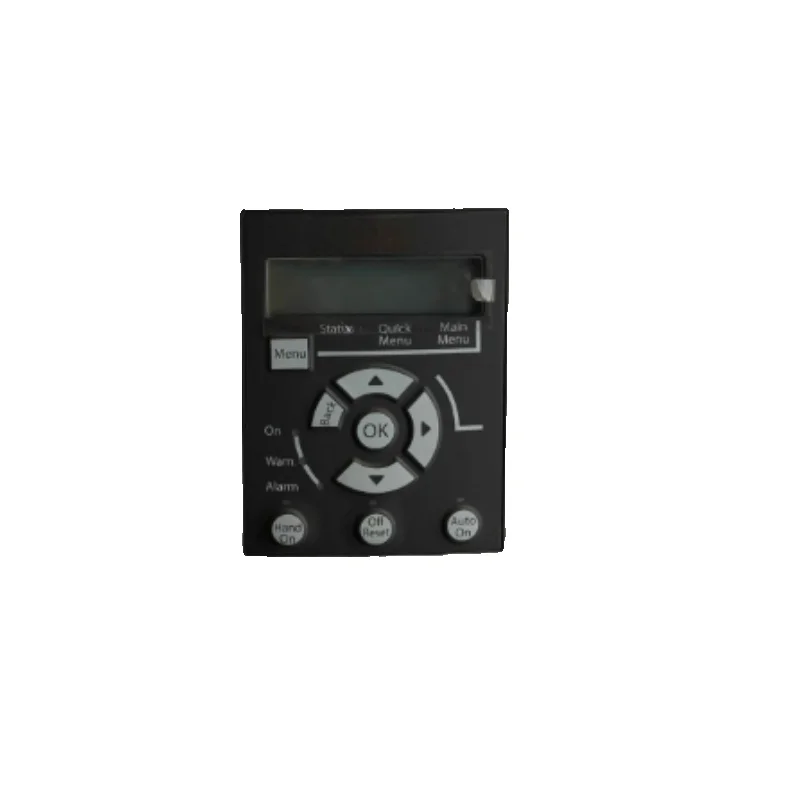 

Brand new original LCP12 132B0101. frequency converter operation panel