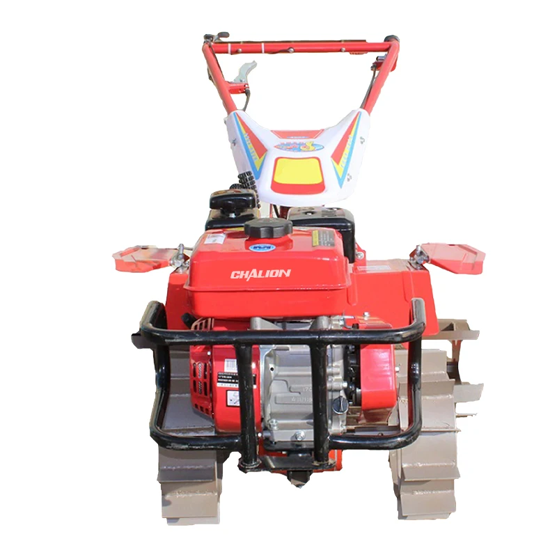 Chinese Low Price Agriculture Mini 2 Wheel Power Tiller diese Mini Tiller/Agricultural Machines/Farming Tools/Cultivator