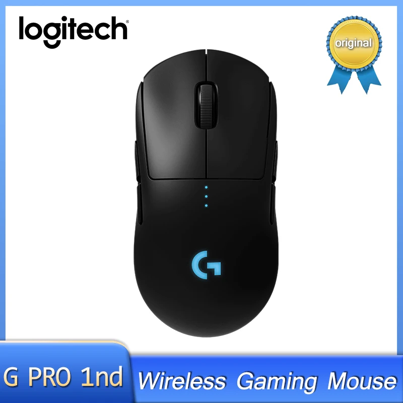 エーペックスプロミス マウス　ジープロ ロジクール G PRO X 超軽量ワイヤレス ゲーミング マウス 16K DPI