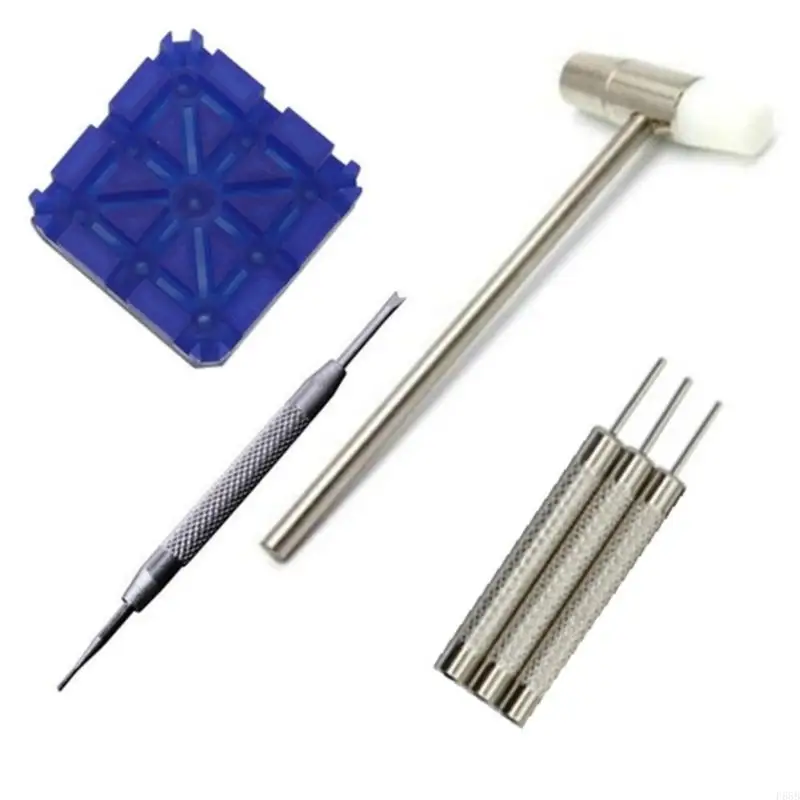 F68B 6pcs Связанный штифт