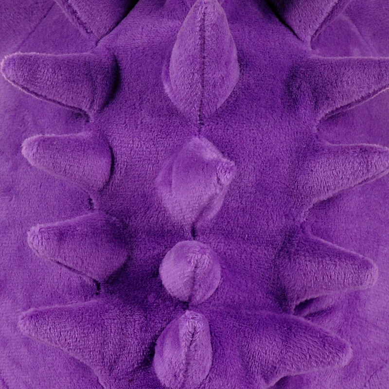 Gengar 포켓몬 봉제 인형, 악마 봉제 인형, 재미있는 애니메이션 봉제 인형, 크리스마스 선물, 귀여운 취미 컬렉션, 생일 선물