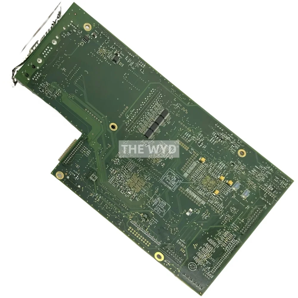 Imagem -06 - Placa Lógica Principal para Impressora Térmica da Etiqueta do Código de Barras Motherboard Original Intermec Pm43 Pm43c 234032s-001