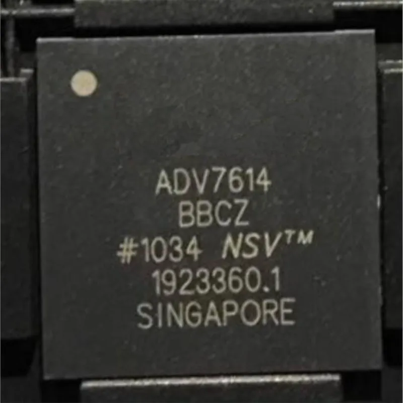 adv7614-bbcz-adv7614-bga