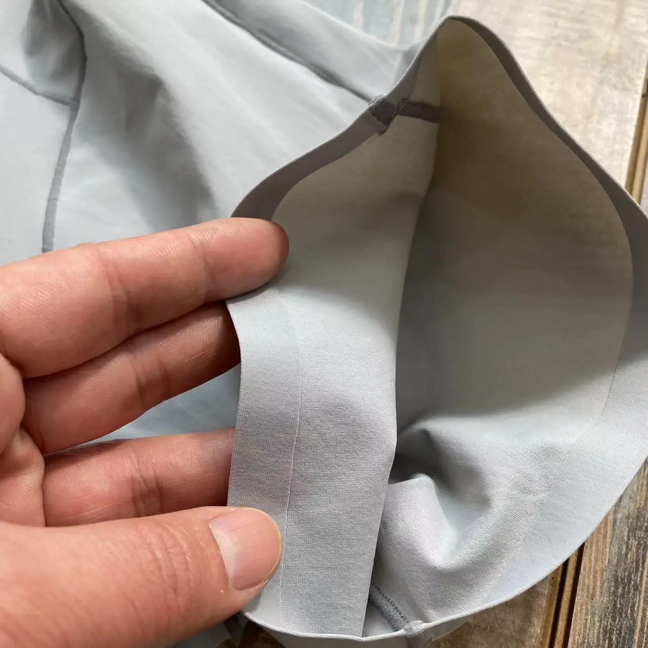 

Outdoor Functionali 3D Cutting Men's Summer Thin Qui Dry round Ne Casual ort Sve T-irt Trendy Youth ular