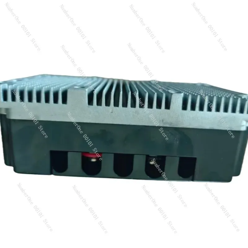 60V 100A Mid-Drive Brushless Motor Controller With Encoder, For Permanent Magnet Synchronous Motor