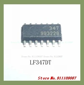 LF347DT 347 l'ancien