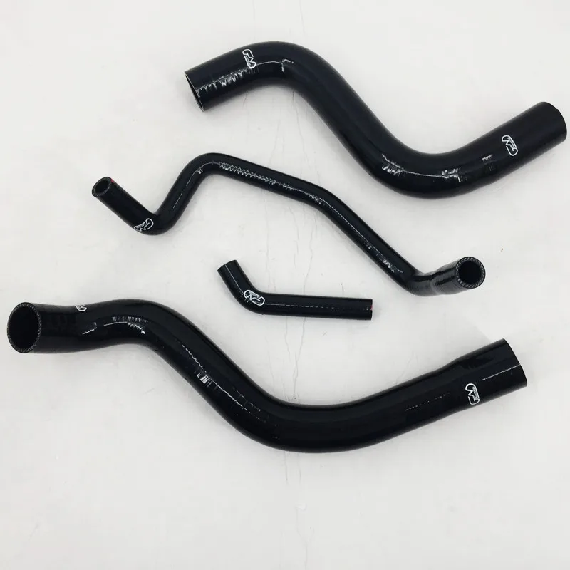 Fit For 1985-1995 Porsche 928 Silicone Radiator Hose Upper & Lower Hose And More