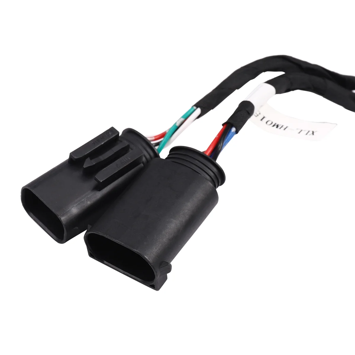 

M54K_Car Bumper Harness Wire Kits for BMW Parking Sensor Eyelet Wiring