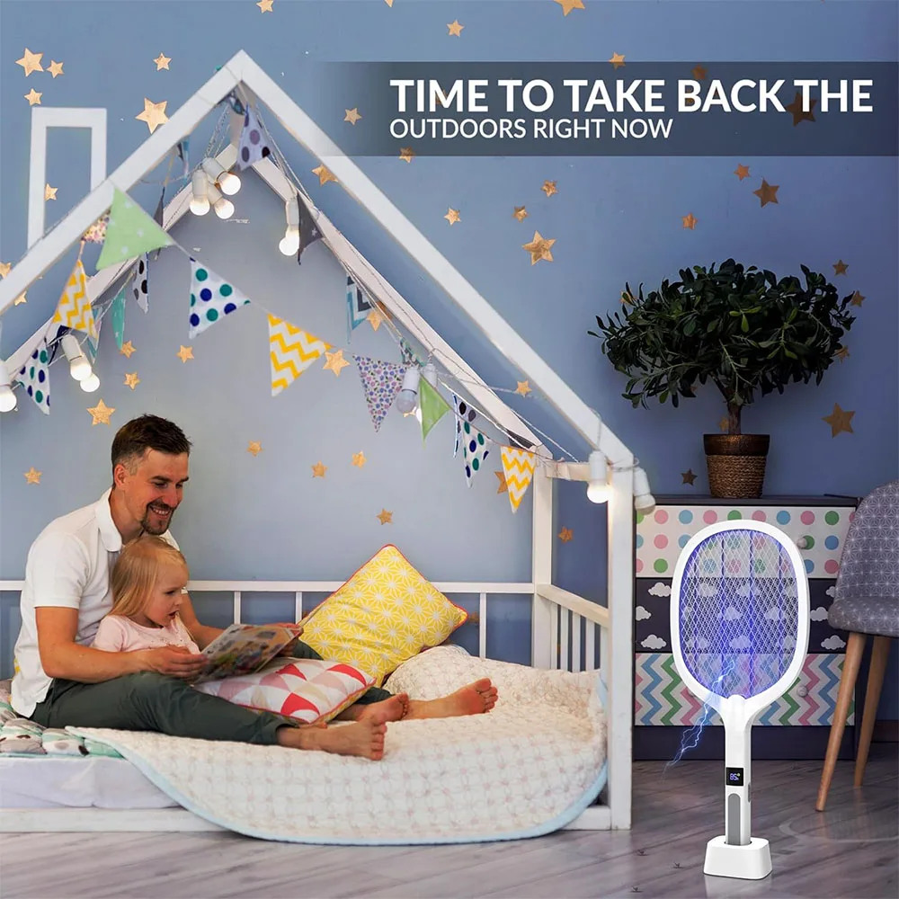 Thumbnail 4 - #16 Compare Fly Swatters Before You Buy