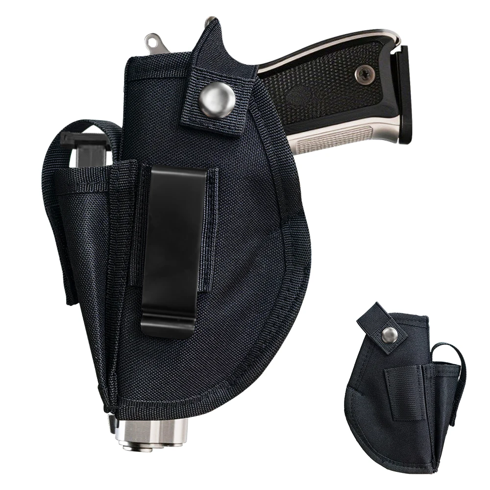 Multifunctional Tactical Holster | Waist Quick Draw Storage Pouch