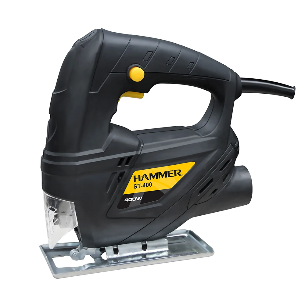 منشار تيكو كهربائي Hammer ST500 500W 127V
