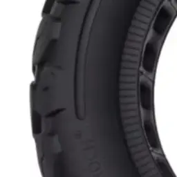 10x2.75-52 For Honeycomb Tire For For Kugoo G-Booster For For Xiaomi For For Ninebot 10 Inch Self Balancing Scooter Wheel Rubber