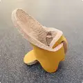 Yellow-brown