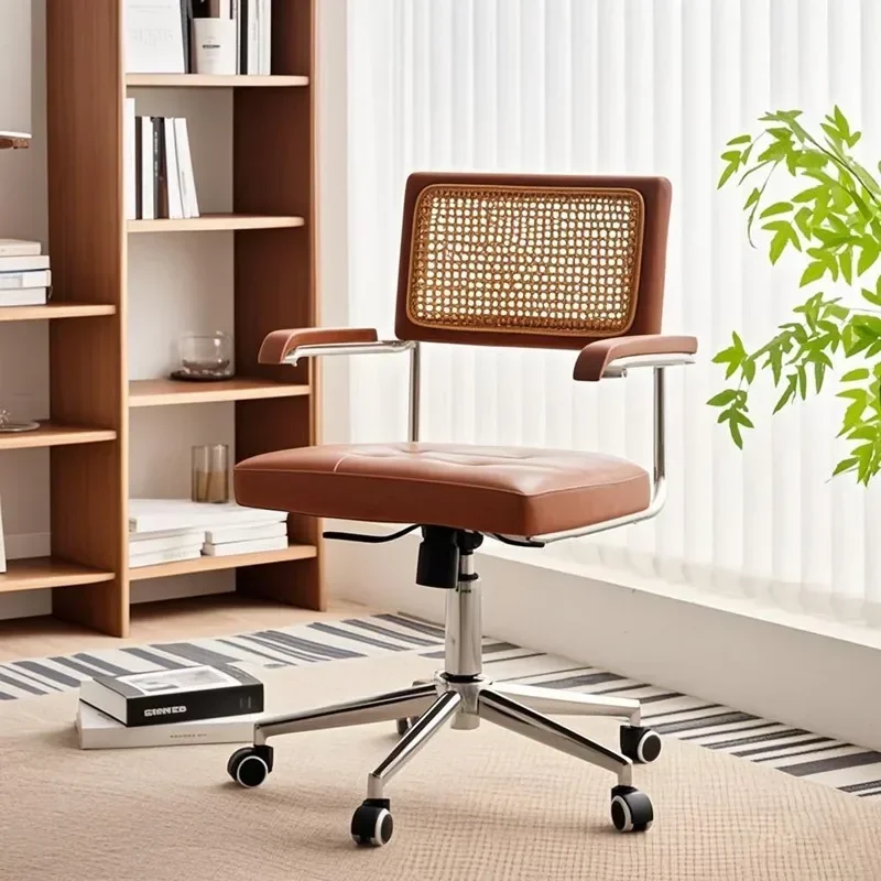 

Office Chair With Footrest Chaise Cadeira Gamer Sillon Furniture Mesa Gaming Escritorio Sedia Gamimg Office Furniture Armchair