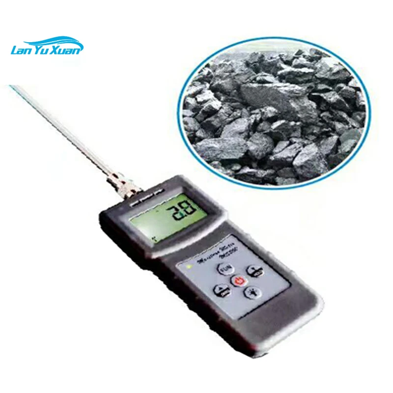 Powder Specialty Coal Moisture Tester