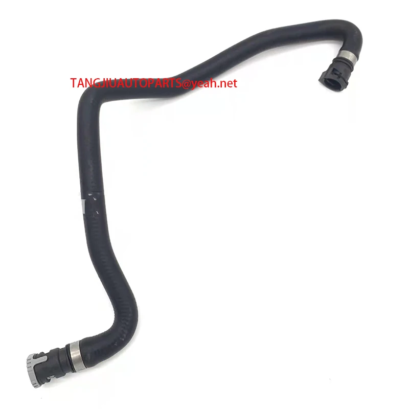 

Coolant Radiator Hose Fit Volvo V40 2016-2018 31338757