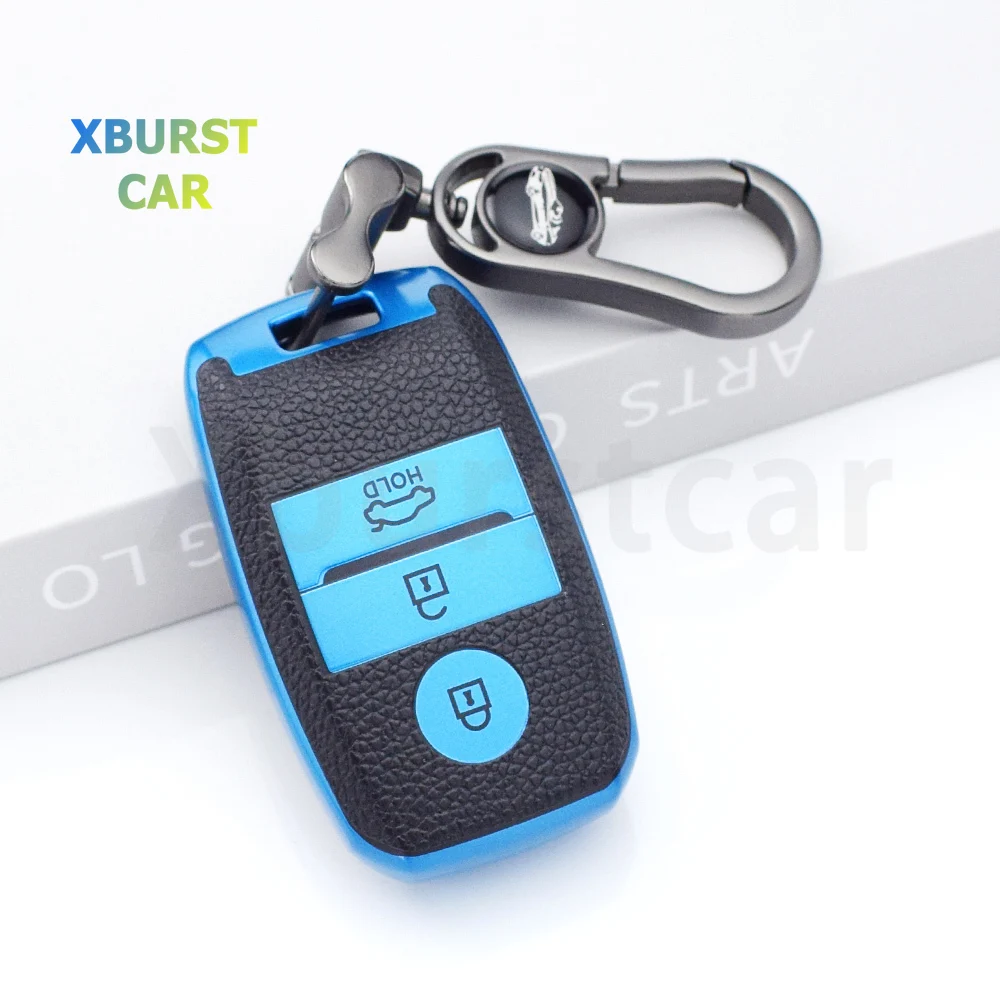 For Kia Rio Rio5 Sp… - image