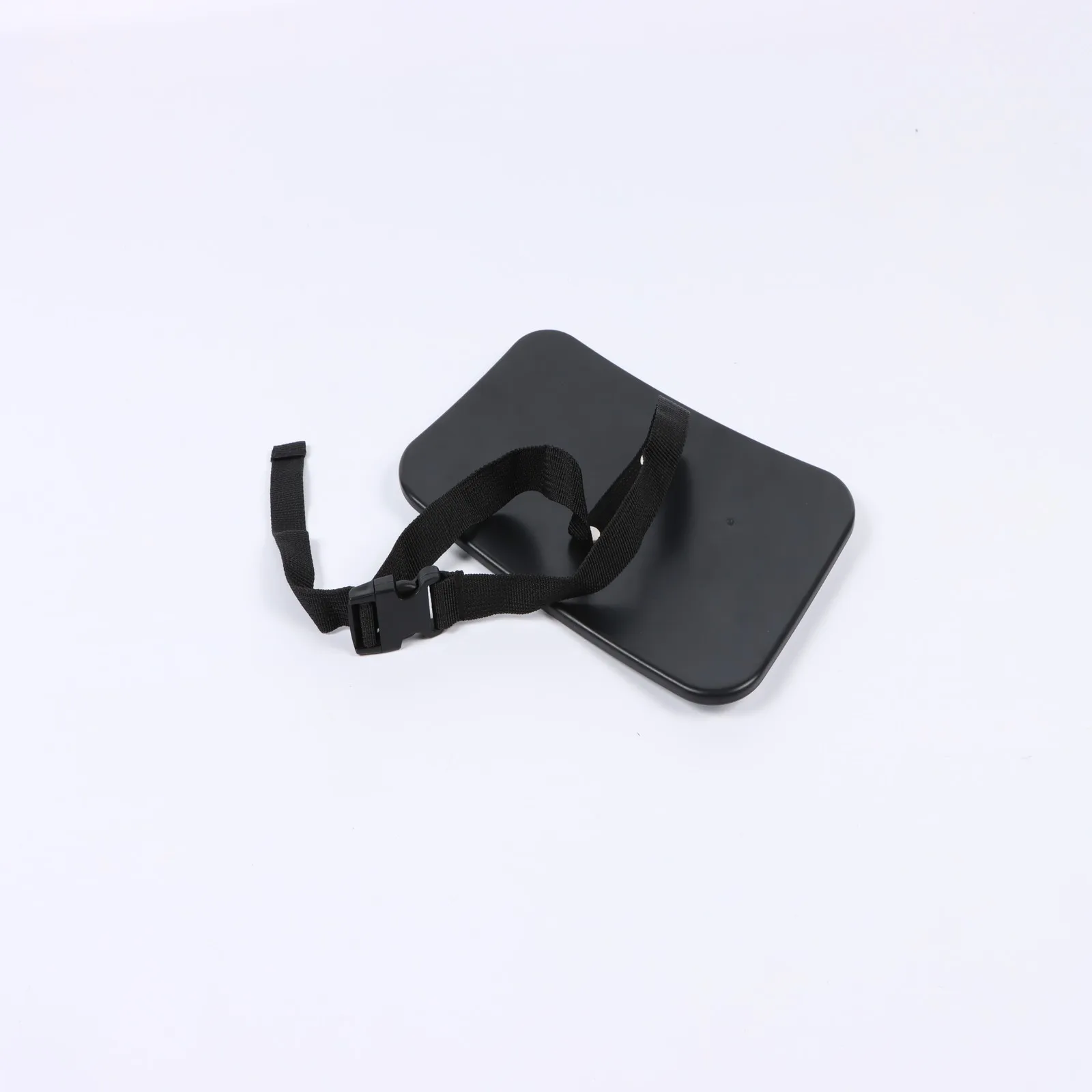 

1PC Baby Safety Car Rear View Mirror Square Acrylic Shatterproof for Reversing Observation HOT