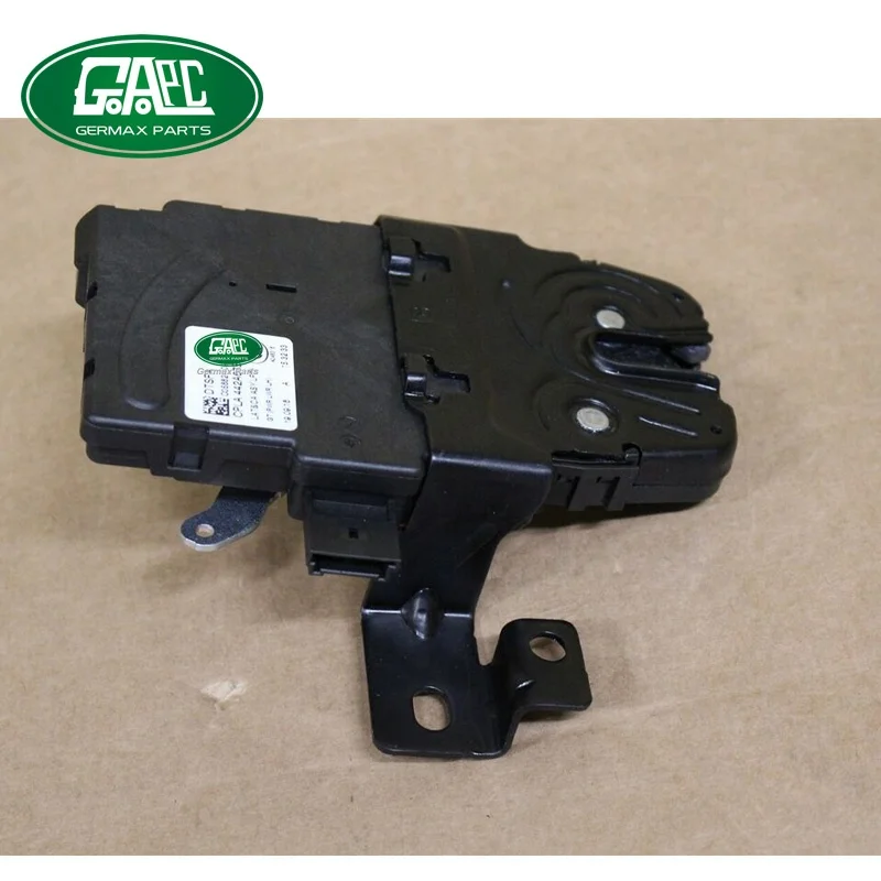 LR072586 LR034340 LR048311 CPLA442A67BB Car Tailgate Latch Left GLW0511 For  Accessories Hot Sale