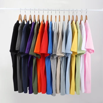 20 cores algodão doce cor tshirts das mulheres dos homens manga curta moda marca tendência roupas camisetas S-XXXL produtos personalizados verão