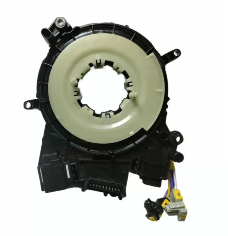 Vehicle Steering Wheel Connection Harness Multifunction Control Signal Transmission Replacement Fitting