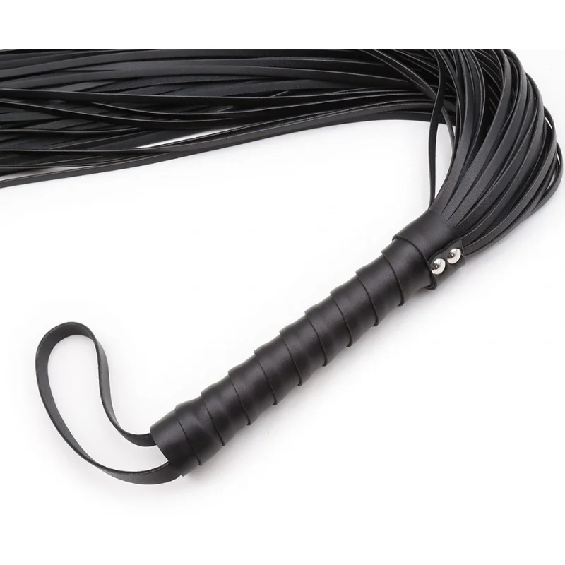 لينة سوط ألعاب الكبار BDSM فلوجر والعتاد الجنس لعب اللعوب زوجين المثيرة يحفز الملكة السياط تأثيري