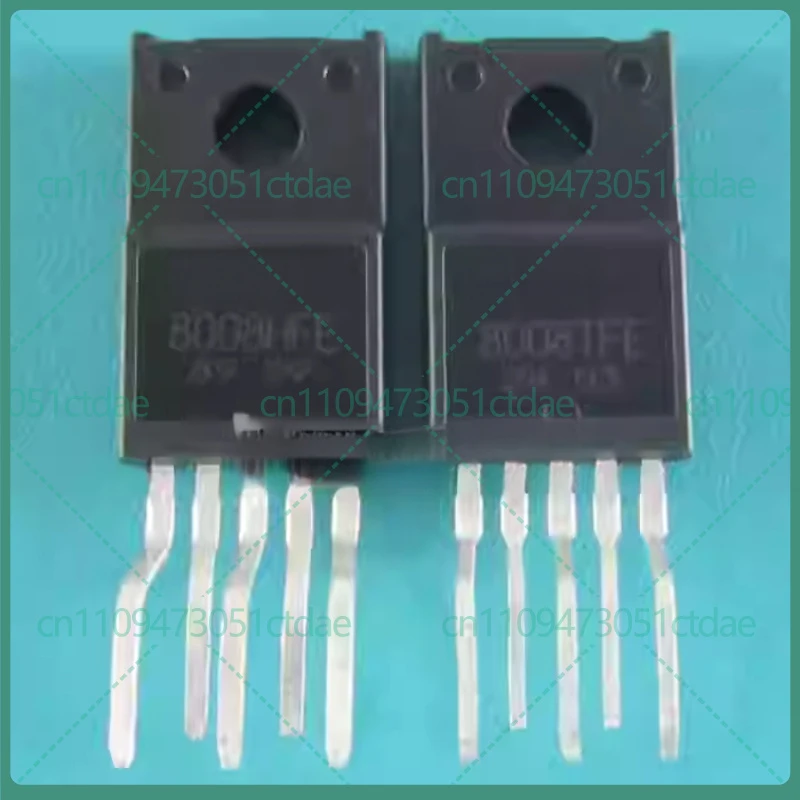 10-50pcs For 8008TFE SK8008TFE 8008HFE SK8008HFE Power Management IC Chip