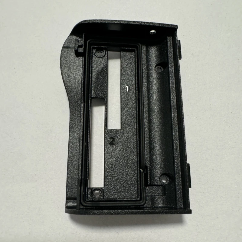 New For Nikon Z9 Card Frame Card Slot Cover Memory Card Cover Digital Repair Accessories