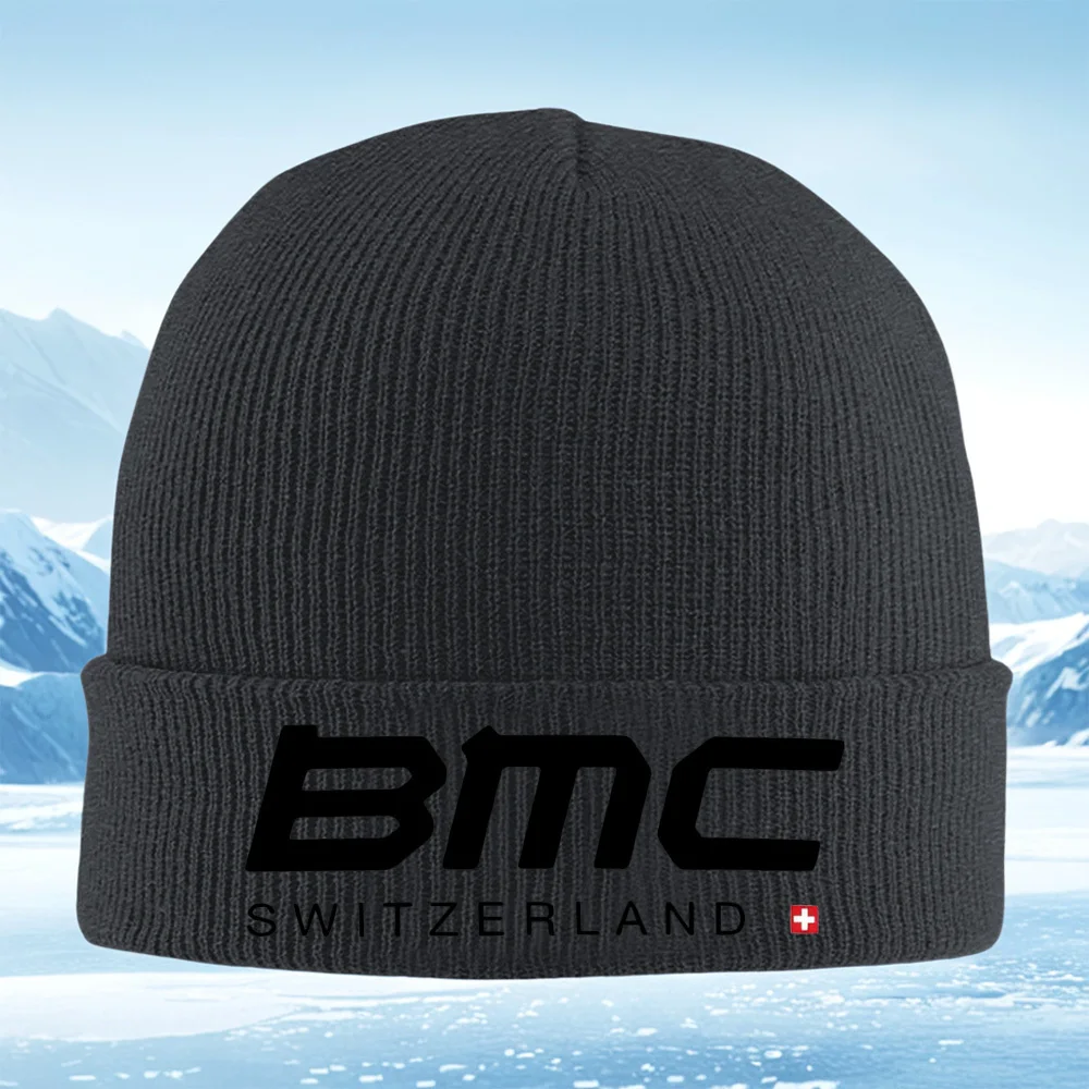Bmc Switzerland Log… - image