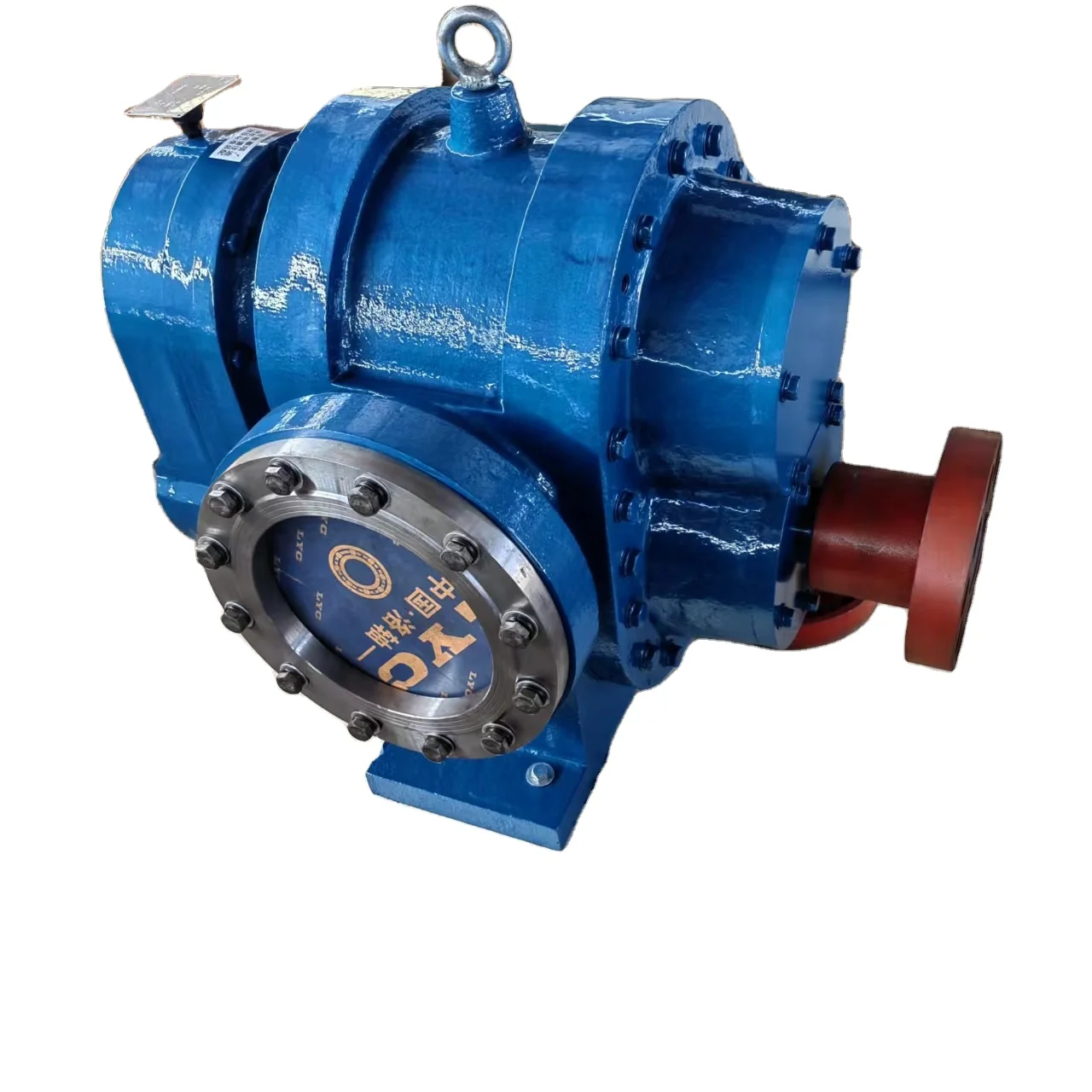 

LC High Viscosity Bitumen Spray Pump Bitumen Emulsifier Pump Colloidal Pumps for Bitumen