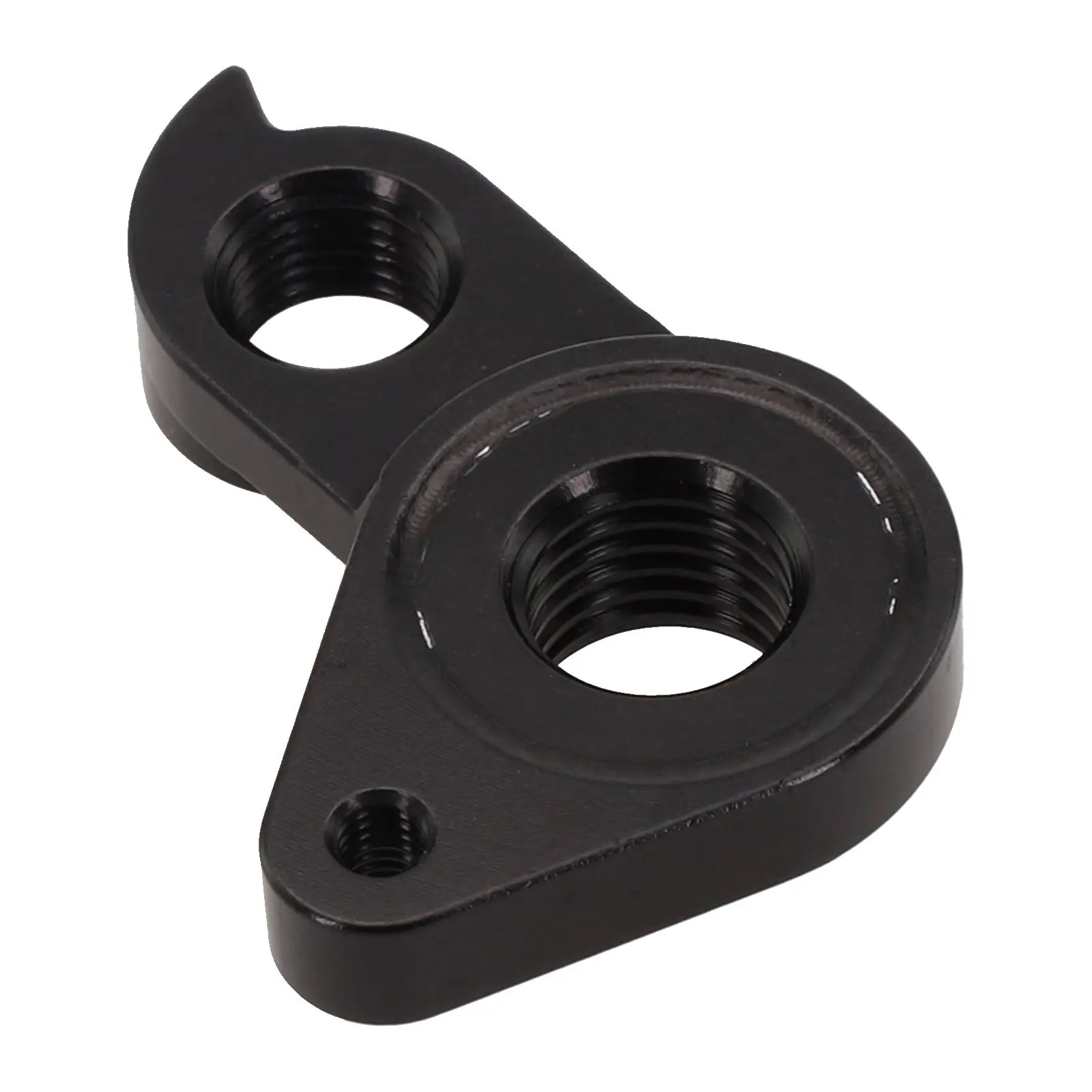 For STV-10 Bicycle Parts Derailleurs Outdoor About 30g Useful 1PCS Black Hot Sale Bike Accessories Portable Practical