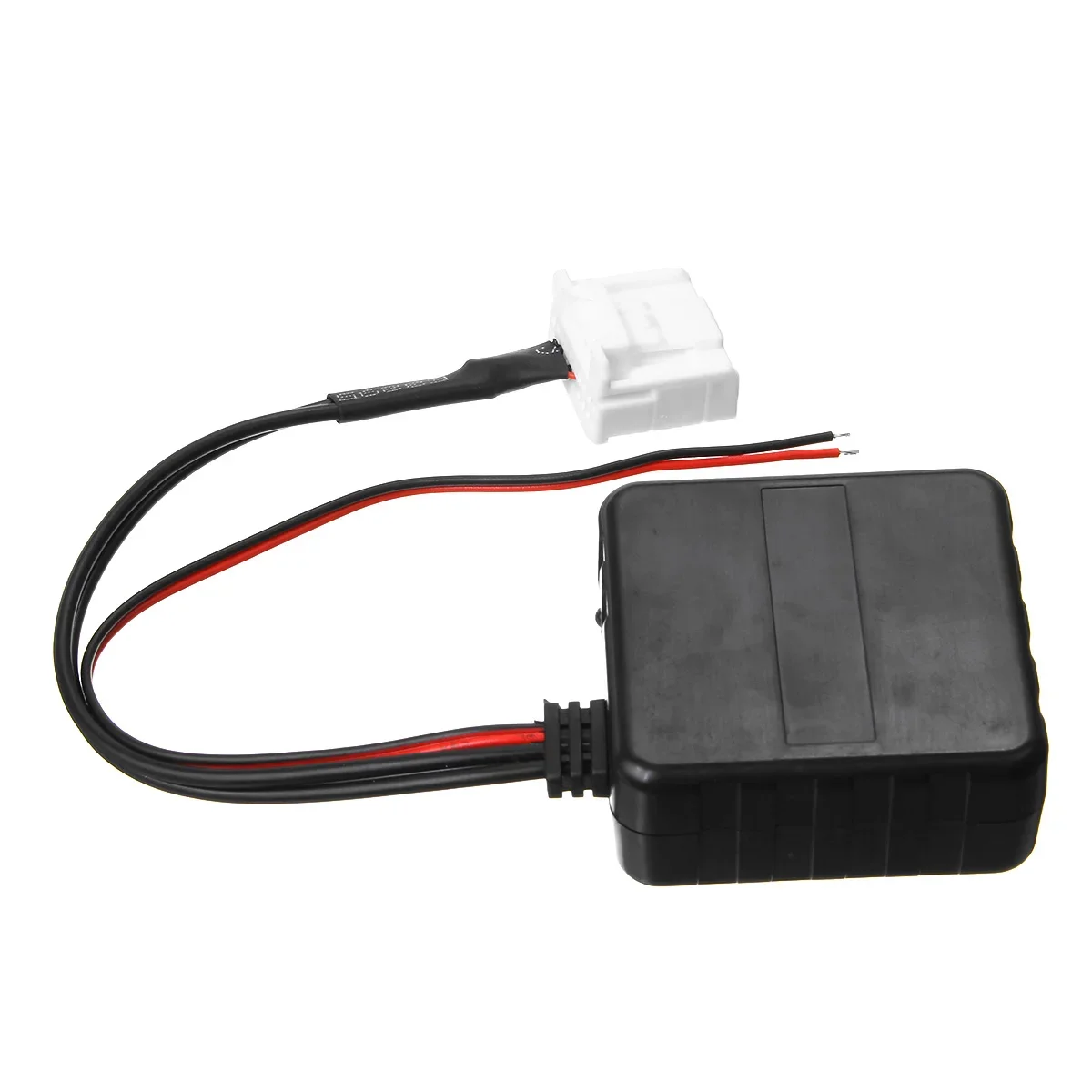 Audio Adapter Wireless Music Interface For Toyota 4 Runner Camry for Matrix 2007-2009 HiFi Car bluetooth AUX Cable
