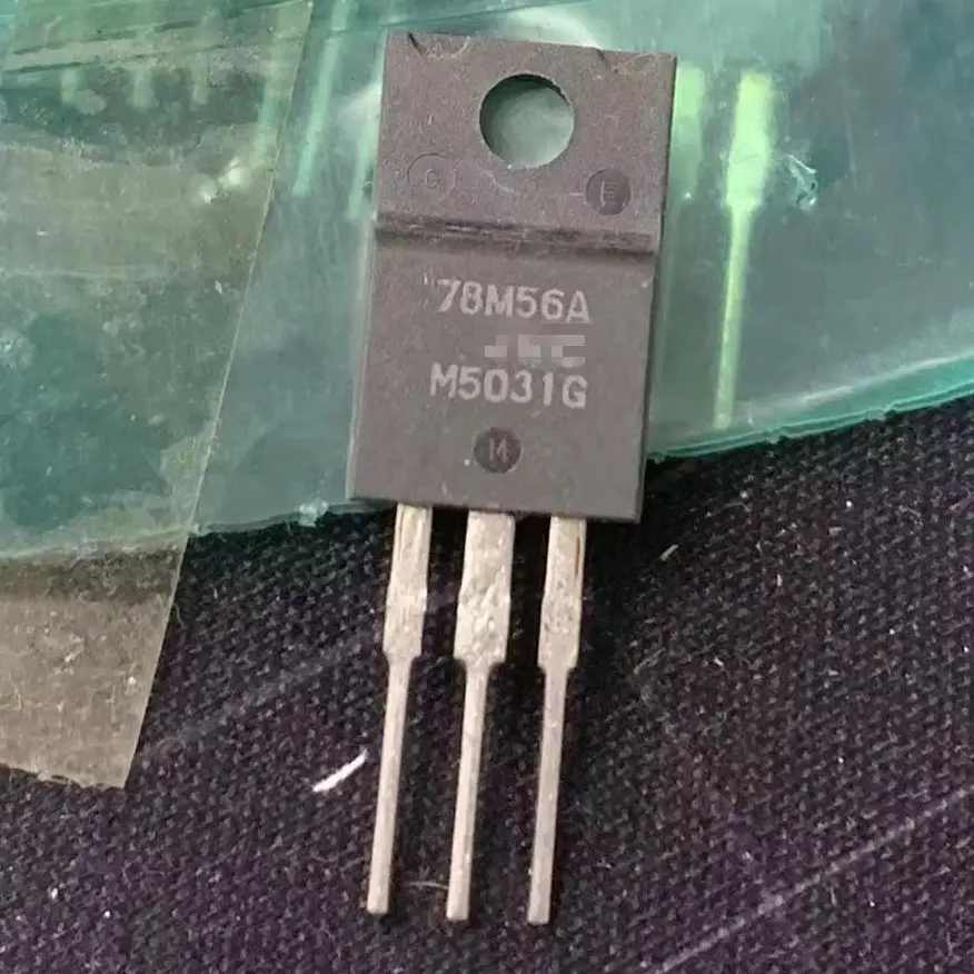 NJM78M56 78M56 Serviço Original e Spot, 5pcs